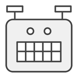 botface